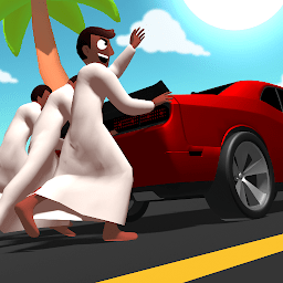Car Broken down