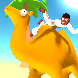 Camel Run