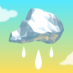Cloud Fall